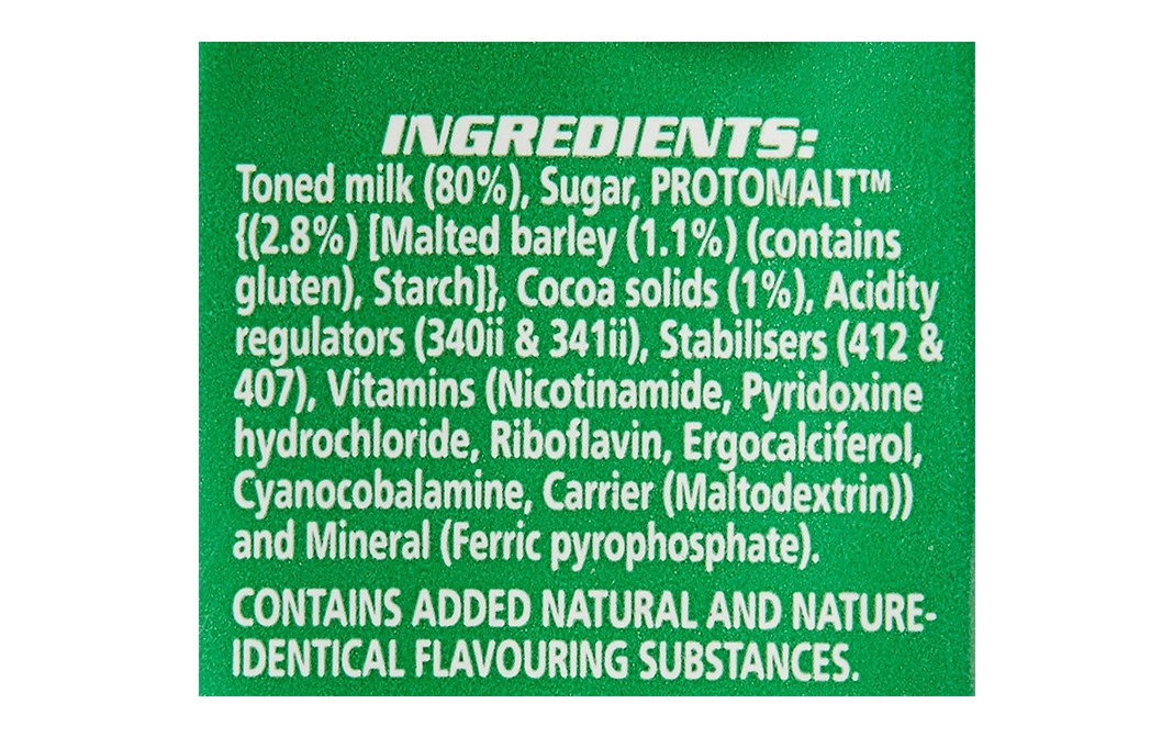 Nestle Milo Activ-Go    Tetra Pack  180 millilitre
